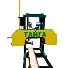 Пилорама Тайга Т-1М