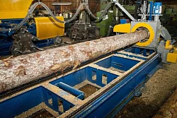 Оцилиндровочно-фрезерный станок «мод. ОФ-30Ц»