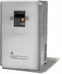 Преобразователи частоты серии VR60. Мощность 0,4 - 15 Квт. Напряжение 220/380 V