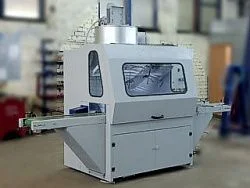 Автоматический окрасочный станок Рапида-250/4