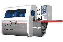 Четырехсторонний станок V-Hold MB 621