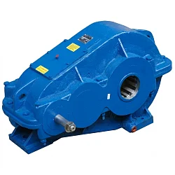 Редуктор Р-400 ГПШ-400