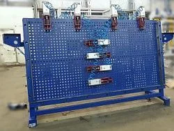 Вайма координатная пневматическая ВКП-Лоза-2,5м