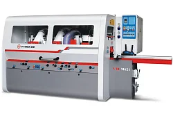 Четырехсторонний станок V-HOLD MB 623PRO