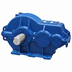 Редуктор Ц2У 400К 