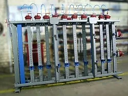 Вайма пневматическая ВП-15/2400(Т)