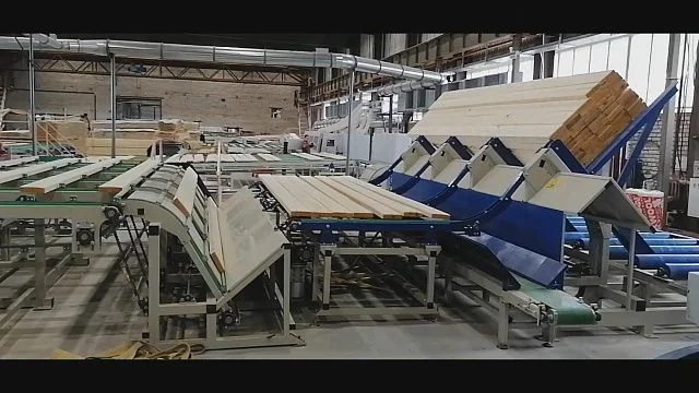 Расштабелирующее устройство