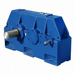 Редуктор Ц2У-355Н