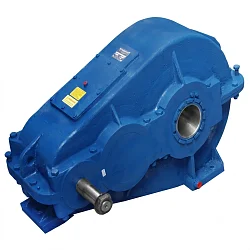 Редуктор Р-500 ГПШ-500